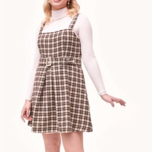 Flossy by Freddy Cornelia Dress NWT